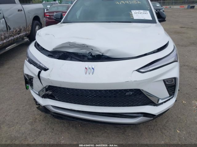 KL47LBEP7SB127286 Buick Envista Sport Touring Fwd