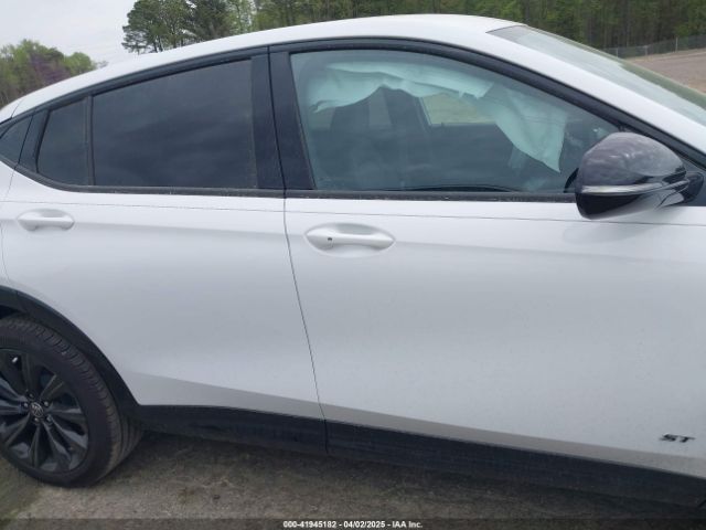 KL47LBEP7SB127286 Buick Envista Sport Touring Fwd