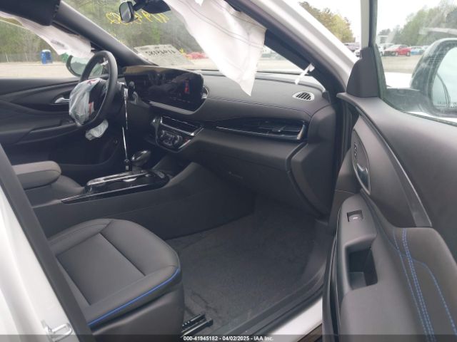KL47LBEP7SB127286 Buick Envista Sport Touring Fwd