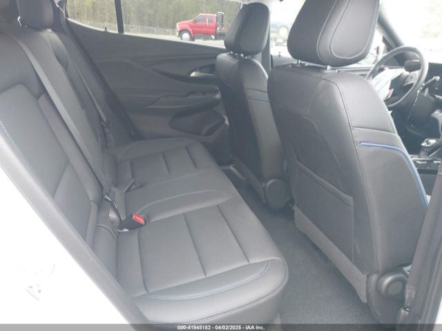 KL47LBEP7SB127286 Buick Envista Sport Touring Fwd