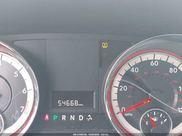 2C4RDGBGXGR392208 Dodge Grand Caravan American Value Pkg