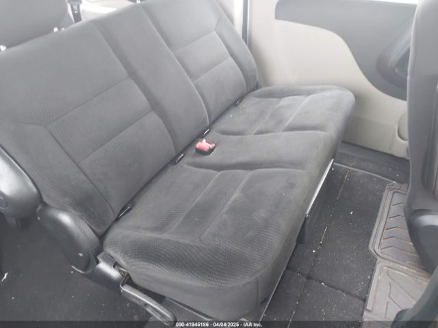 2C4RDGBGXGR392208 Dodge Grand Caravan American Value Pkg