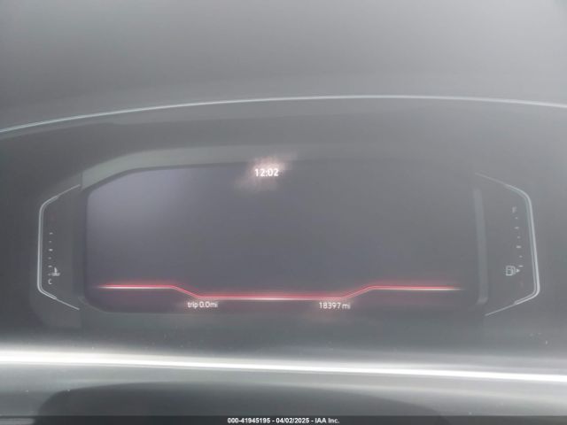 3VV4B7AX3NM046685 Volkswagen Tiguan 2.0t Sel R-line