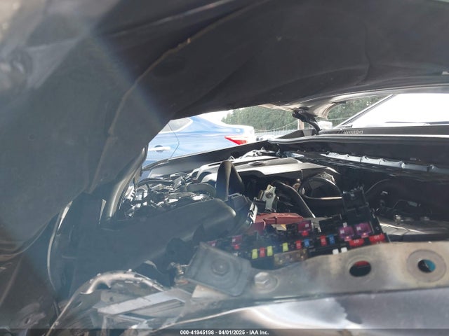 4T1C11AK6MU452013 Toyota CAMRY LE