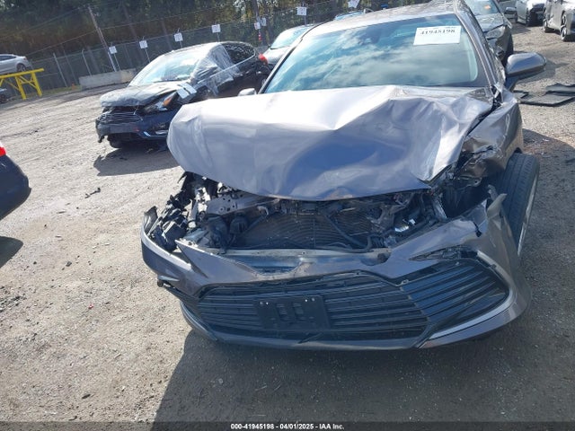 4T1C11AK6MU452013 Toyota CAMRY LE