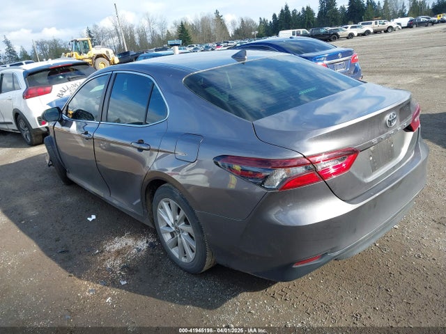 4T1C11AK6MU452013 Toyota CAMRY LE