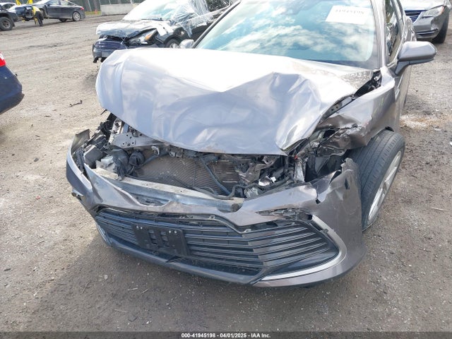 4T1C11AK6MU452013 Toyota CAMRY LE