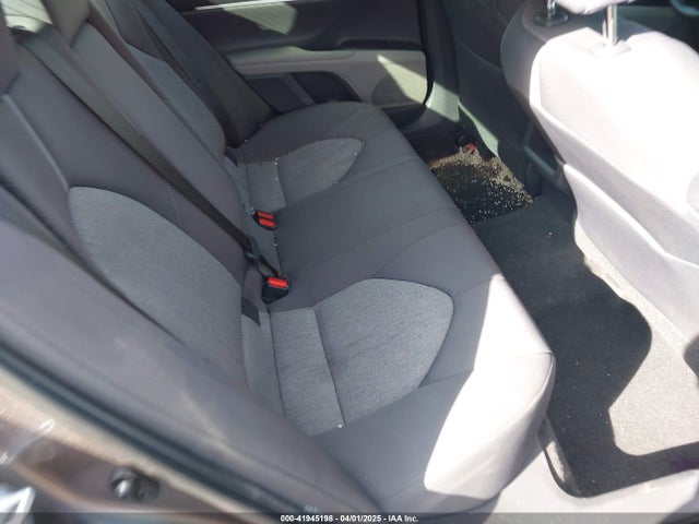 4T1C11AK6MU452013 Toyota CAMRY LE