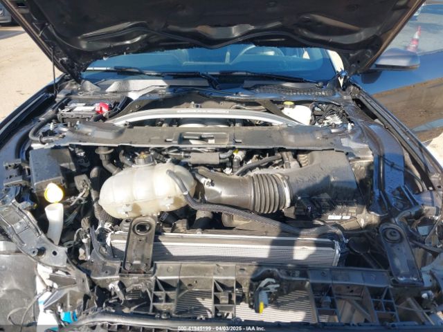 1FA6P8CF2K5135528 Ford Mustang Gt Premium