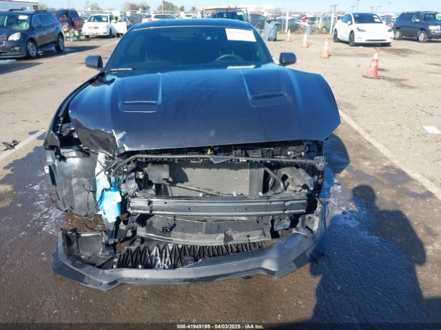 1FA6P8CF2K5135528 Ford Mustang Gt Premium