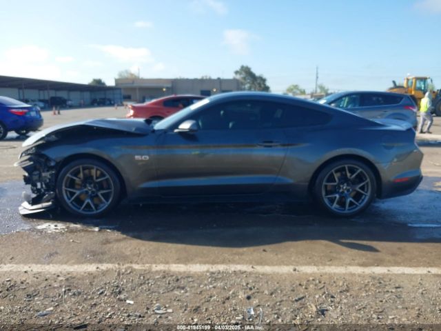 1FA6P8CF2K5135528 Ford Mustang Gt Premium