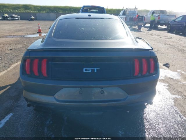 1FA6P8CF2K5135528 Ford Mustang Gt Premium