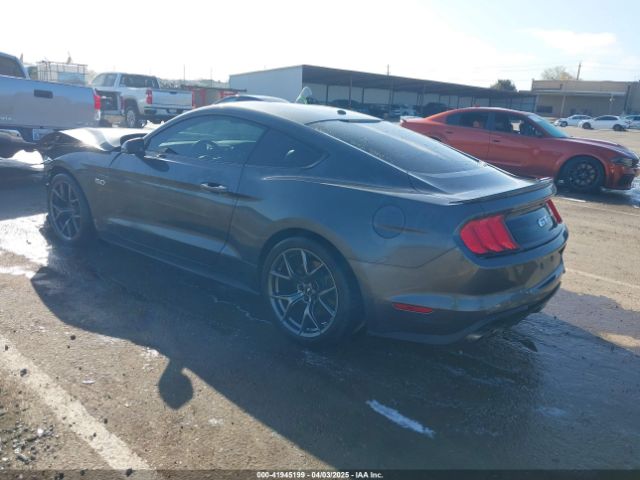 1FA6P8CF2K5135528 Ford Mustang Gt Premium