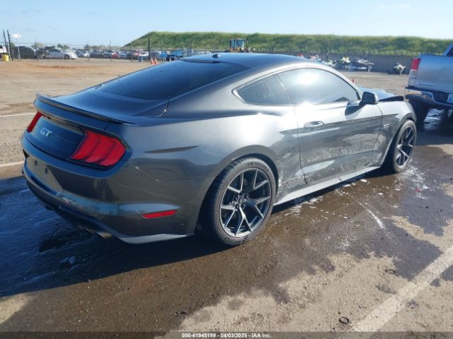1FA6P8CF2K5135528 Ford Mustang Gt Premium