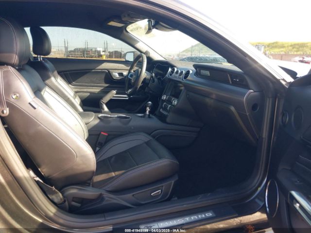1FA6P8CF2K5135528 Ford Mustang Gt Premium