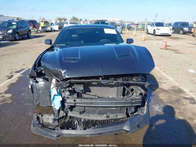 1FA6P8CF2K5135528 Ford Mustang Gt Premium
