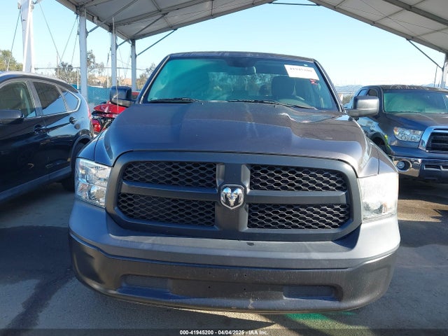 RAM 1500 Tradesman 2014 1C6RR7FM1ES480200 Image 12
