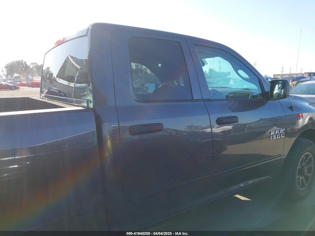 RAM 1500 Tradesman 2014 1C6RR7FM1ES480200 Image 13