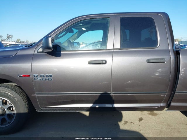 RAM 1500 Tradesman 2014 1C6RR7FM1ES480200 Image 14