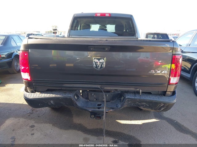 RAM 1500 Tradesman 2014 1C6RR7FM1ES480200 Image 16
