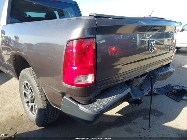 RAM 1500 Tradesman 2014 1C6RR7FM1ES480200 Image 17
