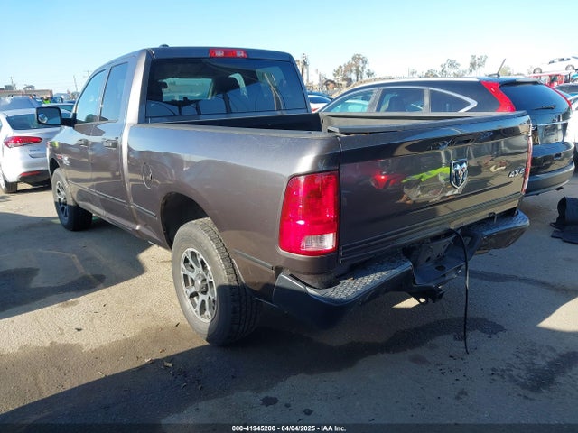 RAM 1500 Tradesman 2014 1C6RR7FM1ES480200 Image 3