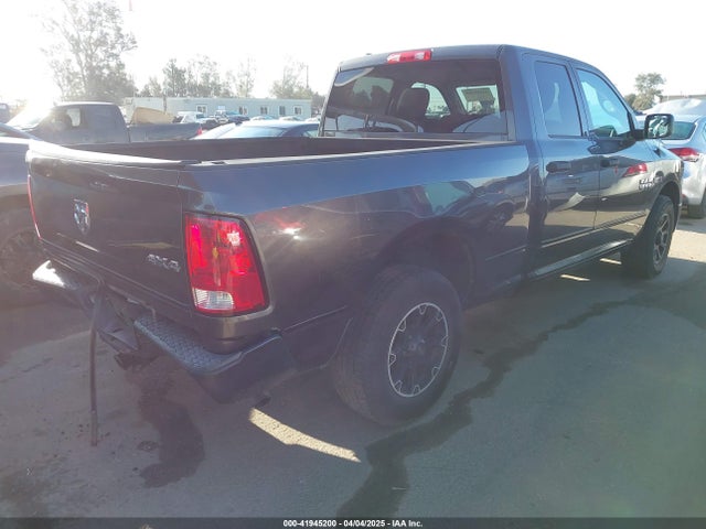 RAM 1500 Tradesman 2014 1C6RR7FM1ES480200 Image 4