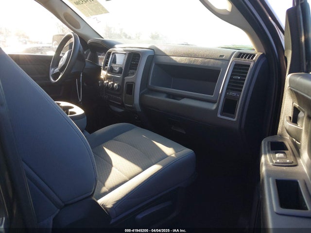 RAM 1500 Tradesman 2014 1C6RR7FM1ES480200 Image 5