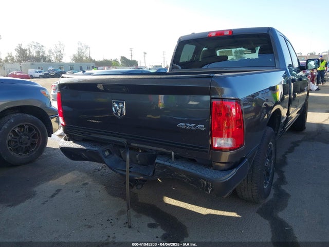RAM 1500 Tradesman 2014 1C6RR7FM1ES480200 Image 6
