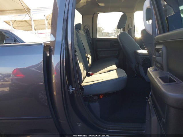 RAM 1500 Tradesman 2014 1C6RR7FM1ES480200 Image 8
