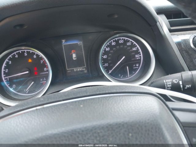 4T1B11HK3JU031721 Toyota CAMRY SE