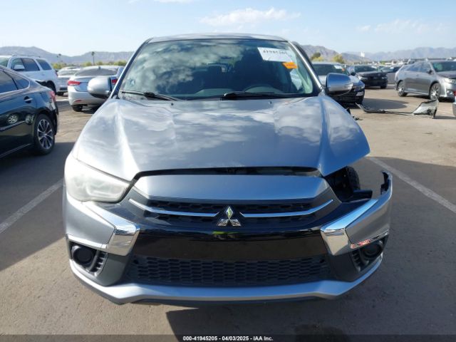 JA4AP3AU7JZ001723 Mitsubishi Outlander Sport 2.0 Es