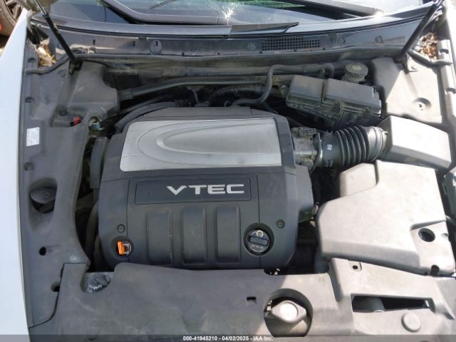 2006 ACURA RL JH4KB16576C009442 Photo 9