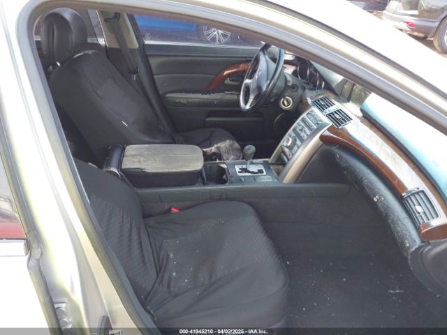 2006 ACURA RL JH4KB16576C009442 Photo 4