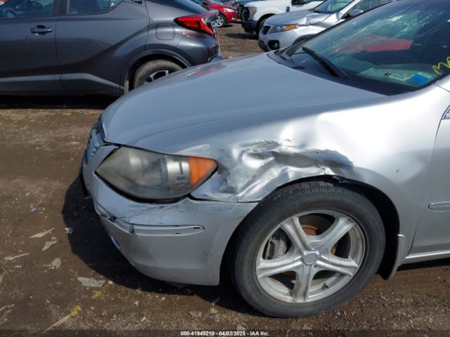 2006 ACURA RL JH4KB16576C009442 Photo 5