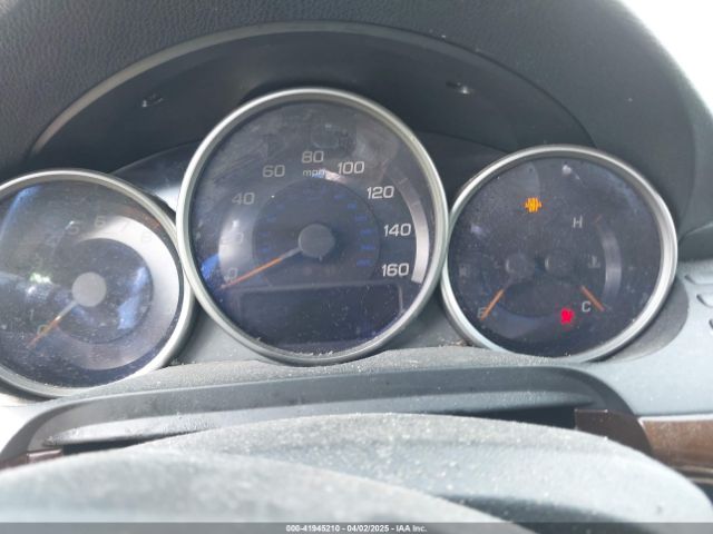 2006 ACURA RL JH4KB16576C009442 Photo 6