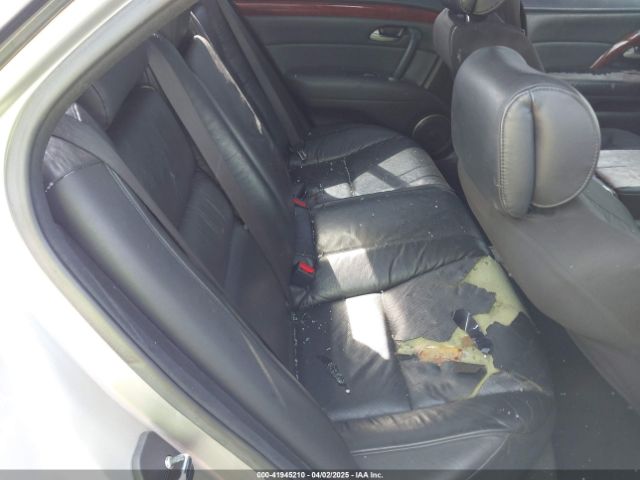 2006 ACURA RL JH4KB16576C009442 Photo 7