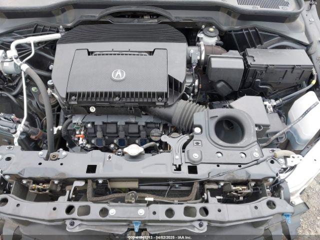 5J8YE1H03PL008019 Acura MDX A-SPEC