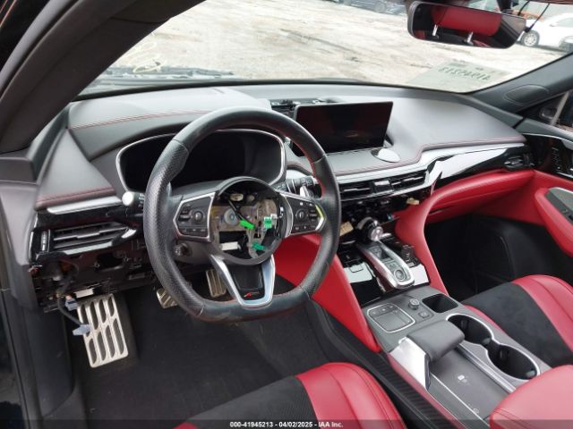5J8YE1H03PL008019 Acura MDX A-SPEC