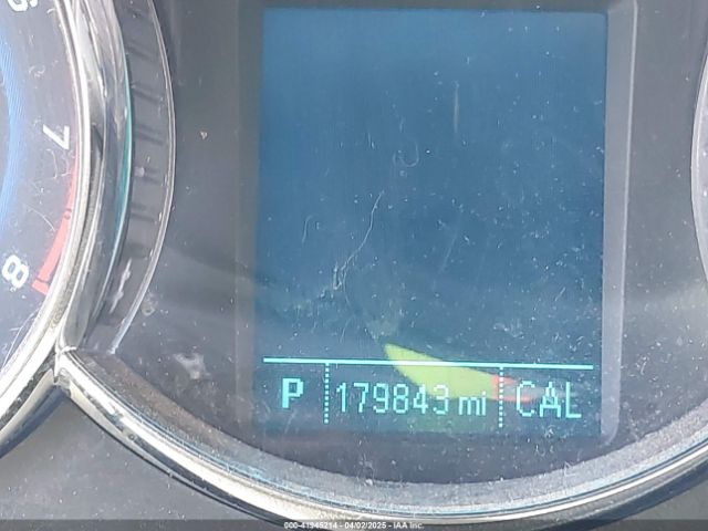 1G1PC5SB2E7427835 Chevrolet Cruze 1lt Auto