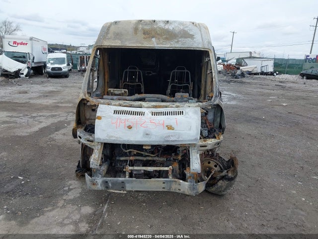 RAM Promaster 3500 2020 3C6URVJG8LE124939 Image 11