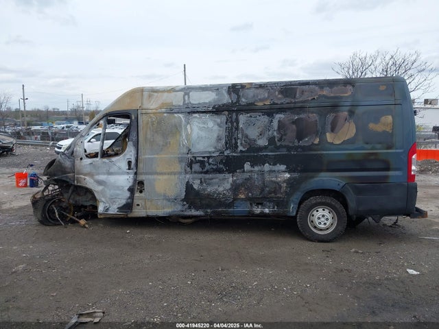 RAM Promaster 3500 2020 3C6URVJG8LE124939 Image 13