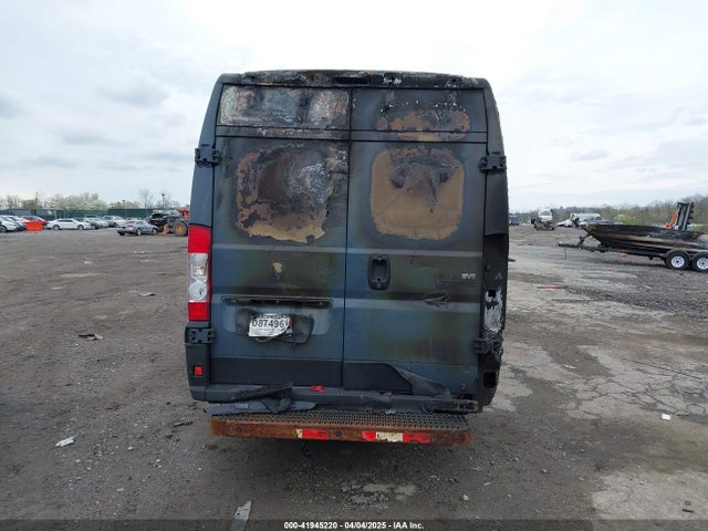 RAM Promaster 3500 2020 3C6URVJG8LE124939 Image 15