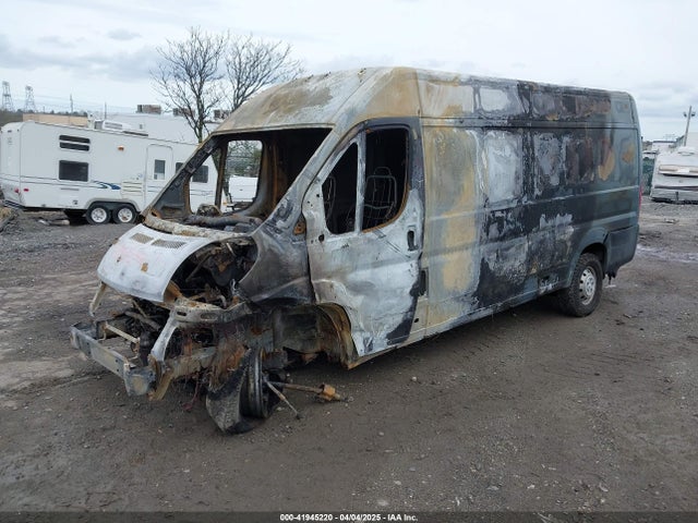 RAM Promaster 3500 2020 3C6URVJG8LE124939 Image 2