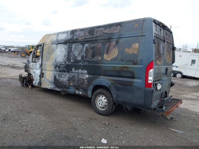 RAM Promaster 3500 2020 3C6URVJG8LE124939 Image 3