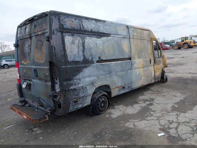 RAM Promaster 3500 2020 3C6URVJG8LE124939 Image 4