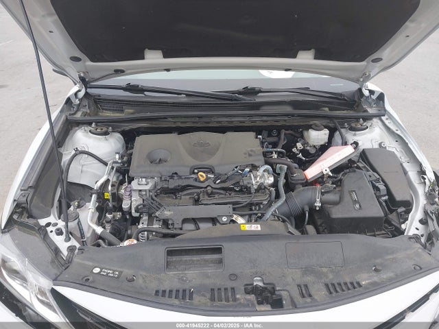 4T1C11AK4RU198339 Toyota CAMRY LE