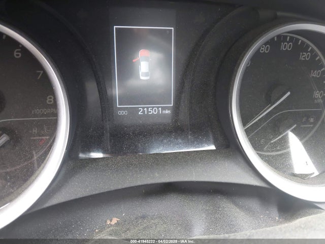 4T1C11AK4RU198339 Toyota CAMRY LE