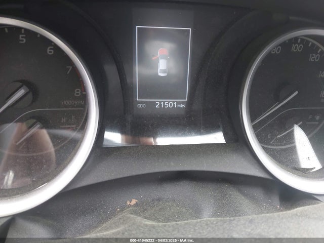4T1C11AK4RU198339 Toyota CAMRY LE