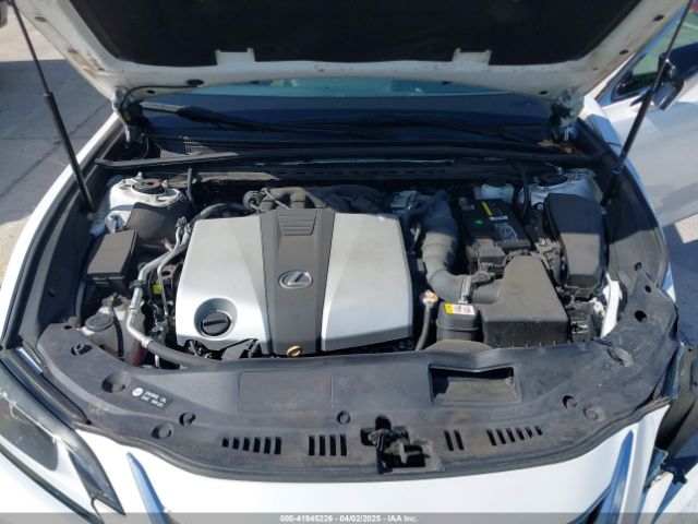 58ABZ1B13KU027719 Lexus ES 350